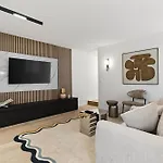 31 Flat 8 Person St Lazare Galerie Lafayette Paris 8Th