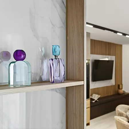 Apartment 31 Flat 8 Person St Lazare Galerie Lafayette 8th