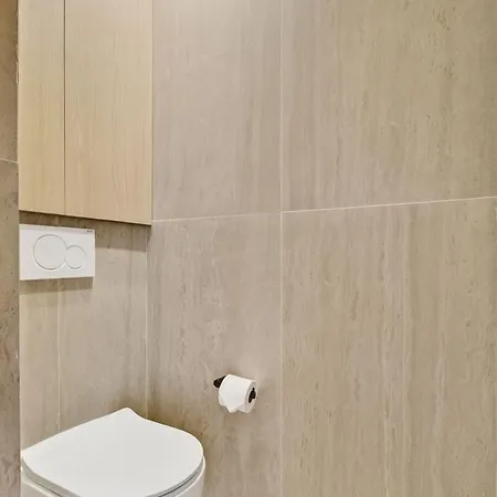 Apartment 31 Flat 8 Person St Lazare Galerie Lafayette 8th